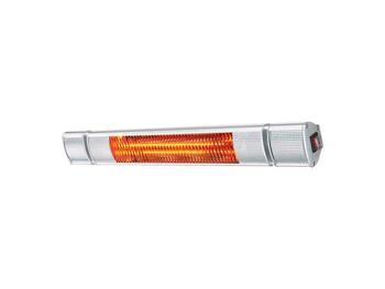 SOLEORO STUFA INFRAROSSI 1500W IP54   Alessandrelli Business Solutions