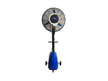VENTILATORE LIBECCIO 70 CON NEBULIZZATORE   Alessandrelli Business Solutions