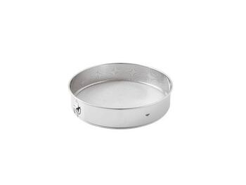 SETACCIO PER PANE CM.22 INOX   Alessandrelli Business Solutions