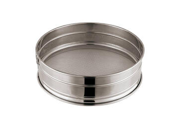 SETACCIO PER PASTICCERE CM.30 INOX   Alessandrelli Business Solutions