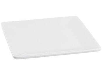 PIATTINO QUADRATO CM.10X10 H.1,2 FI   Alessandrelli Business Solutions