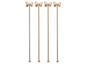 PALETTE COCKTAIL FIO.PZ.4 CM.21 RAM   Alessandrelli Business Solutions