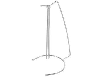 SUPPORTO CON 4 SPIEDINI INOX   Alessandrelli Business Solutions