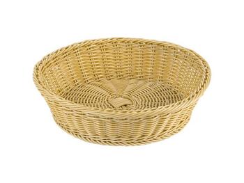 CESTA PORTA PANE DA BUFFET POLIPROPILENE   Alessandrelli Business Solutions