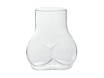 BICCHIERE ML450 VETRO BOROS.BUTTOCK   Alessandrelli Business Solutions