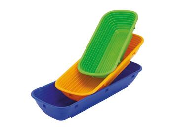 CESTINO PER IMPASTO 13X35 1KG ARANC   Alessandrelli Business Solutions