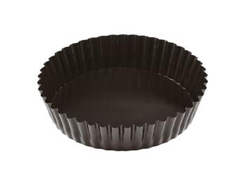 TORTIERA FESTONATA CM 25 FONDO MOBILE     Alessandrelli Business Solutions