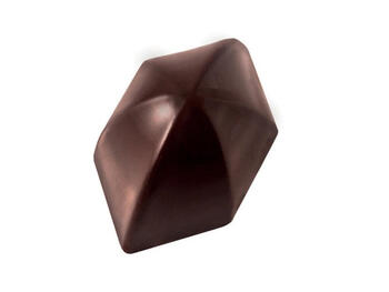 STAMPO CIOCCOLATO 275X175X25,5   Alessandrelli Business Solutions