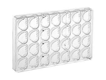 STAMPO CIOCCOLATO 275X175X25,5   Alessandrelli Business Solutions