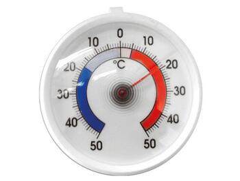 TERMOMETRO FRIGO/FREEZER CM.5,2   Alessandrelli Business Solutions