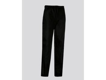 PANTALONE OTEGO NERO   Alessandrelli Business Solutions