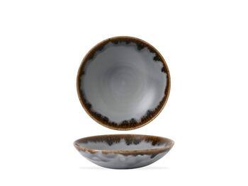 HARVEST GREY COUPE BOWL 7,25   Alessandrelli Business Solutions