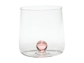 DISCOBOLO TUMBLER CL.34,5 TRAS/GIAL   Alessandrelli Business Solutions