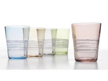 FILANTE BICCHIERI TUMBLER ASS.   Alessandrelli Business Solutions