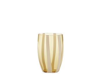 GESSATO BICCH.CL.32 TUMBLER AMBRA   Alessandrelli Business Solutions