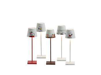 POLDINA LAMP.PRO TAV.E.SP.PEAN 3 BI   Alessandrelli Business Solutions