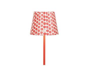 COVER METALLO X POLDINA MELE ROSSE   Alessandrelli Business Solutions