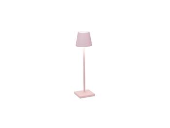 POLDINA LAMPADA PRO MICRO ROSA   Alessandrelli Business Solutions