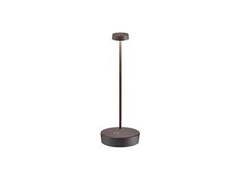 LAMPADA SWAP TAVOLO CORTEN 2,0W   Alessandrelli Business Solutions
