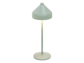 LAMPADA AMELIE TAVOLO PRO VERDE FOG   Alessandrelli Business Solutions
