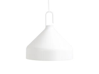 LAMPADA AMELIE SOSPENSIONE BIAN.OP.   Alessandrelli Business Solutions