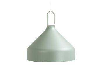 LAMPADA AMELIE SOSPENSIONE VERDE FO   Alessandrelli Business Solutions