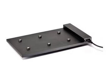 BASE CARICA MULTIPLA X POLINA PRO   Alessandrelli Business Solutions