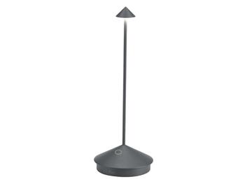 BOX PZ.6 PINA TAVOLO 2,2W GRIGIO SC   Alessandrelli Business Solutions