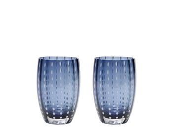 PERLE BICCH.CL.32 TUMBLER GRIGIO BL   Alessandrelli Business Solutions