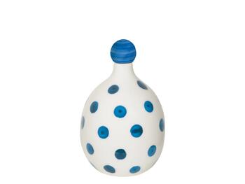 PUNTI BOTTIGLIA CL.114 CERAM.BLU   Alessandrelli Business Solutions