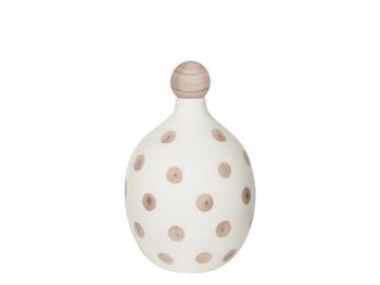 PUNTI BOTTIGLIA CL.114 CERAM.SABBIA   Alessandrelli Business Solutions