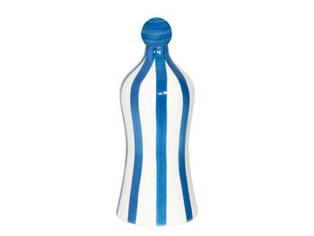 RIGHE BOTTIGLIA CL.90 CERAM.BLU   Alessandrelli Business Solutions