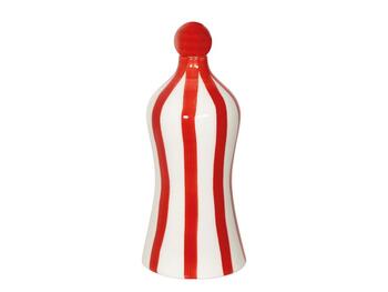 RIGHE BOTTIGLIA CL.90 CERAM.ROSSA   Alessandrelli Business Solutions