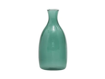 UN FIORE VASO CL.35 D.75 VERDE LAGO   Alessandrelli Business Solutions