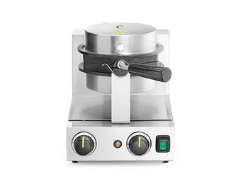 MACCHINA PER BUBBLE WAFFLE ROTANTE   Alessandrelli Business Solutions