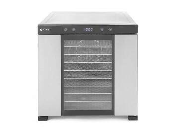 ESSICATOIO PROFI LINE 10 TEGLIE 230   Alessandrelli Business Solutions