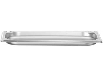 GASTRONORM 1/3 325X176X2 INOX   Alessandrelli Business Solutions