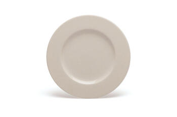 PIATTO FRUTTA 21 LOREL WHITE   Alessandrelli Business Solutions