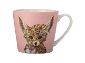 FERLAZZO W.P.MUG ML.370 FENNEC FOX   Alessandrelli Business Solutions