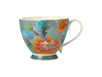 SIAN MUG 420ML NIGHT GARDEN GB   Alessandrelli Business Solutions