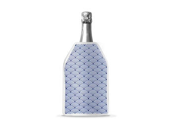 GLACETTE MORBIDA ONDE   Alessandrelli Business Solutions