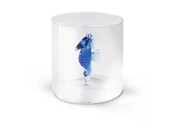 BICCH.VETRO BOROS.CC.250 CAVALLUCCI   Alessandrelli Business Solutions