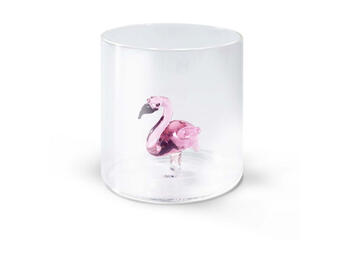 BICCH.VETRO BOROS.CC.250 FENICOTTER   Alessandrelli Business Solutions