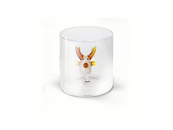 BICCH.VETRO BOROS.CC.250   Alessandrelli Business Solutions