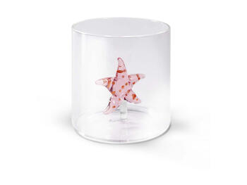 BICCH.VETRO BOROS.CC.250 STELLA MAR   Alessandrelli Business Solutions