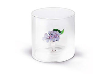 BICCH.VETRO BOROS.CC.250 UVA   Alessandrelli Business Solutions