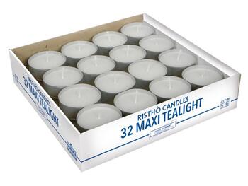 T/LIGHT MAXI PZ.32 RISTO   Alessandrelli Business Solutions