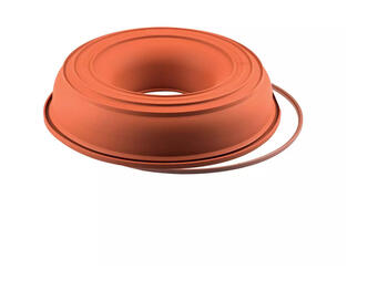 STAMPO IN SILICONE CIAMBELLA SFT205   Alessandrelli Business Solutions