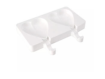 SET 2 EASY CREAM HEART-IC SETGEL03B   Alessandrelli Business Solutions