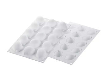 STAMPO IN SILICONE N.15 LIMONE 30   Alessandrelli Business Solutions